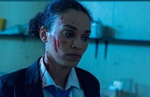 Pearl Thusi