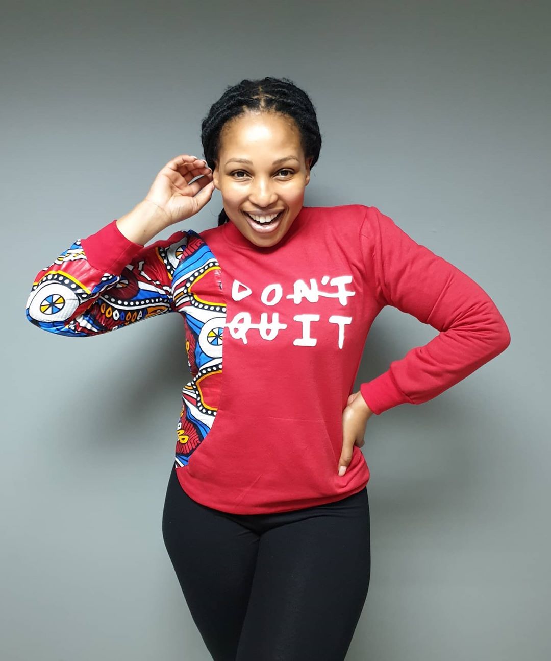 Phindile Gwala