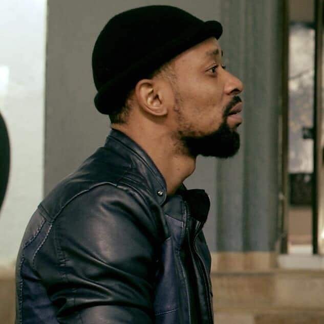 SK Khoza