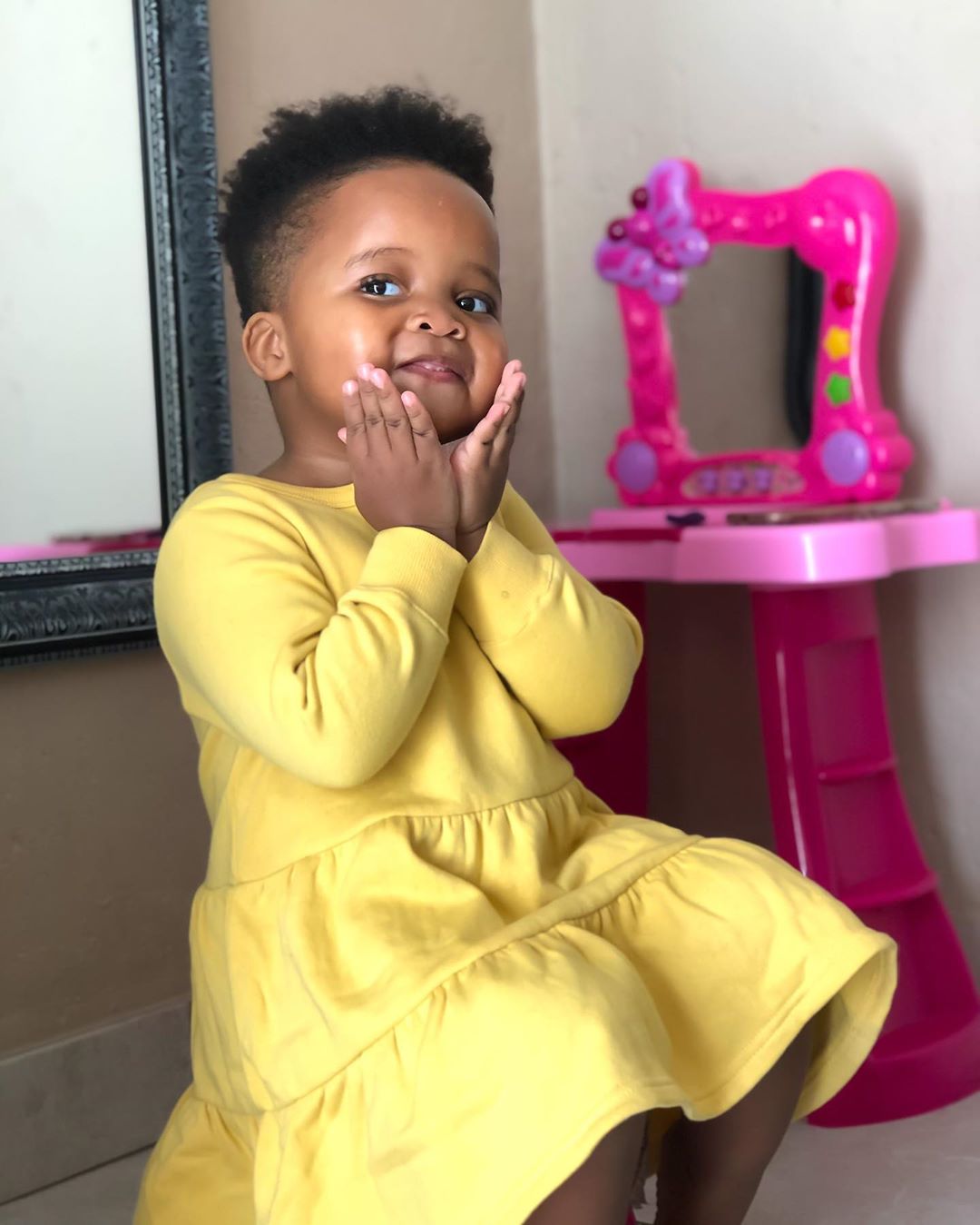 Sbahle Mzizi