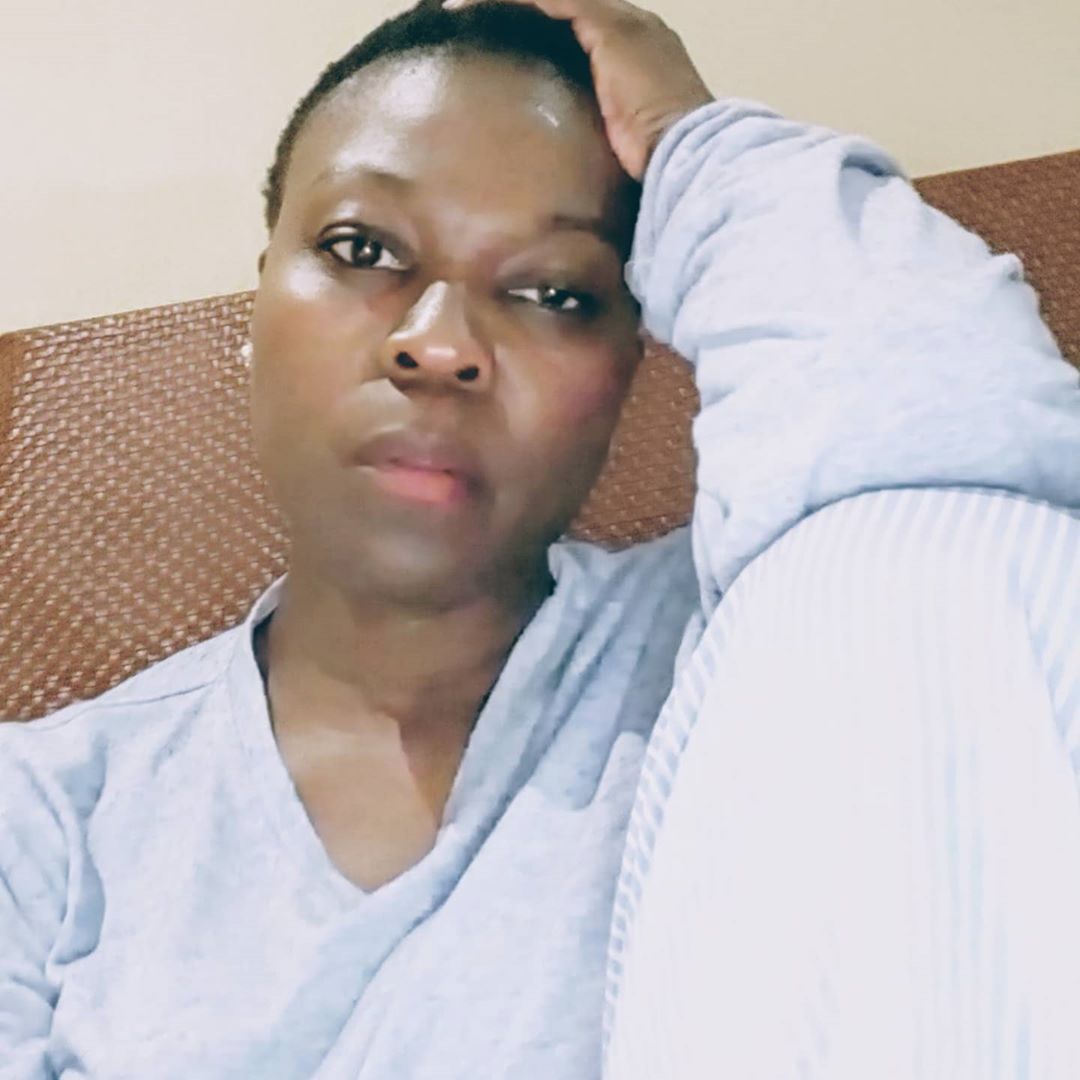 Sthandiwe Kgoroge