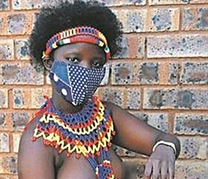 Sweety Ngcobo