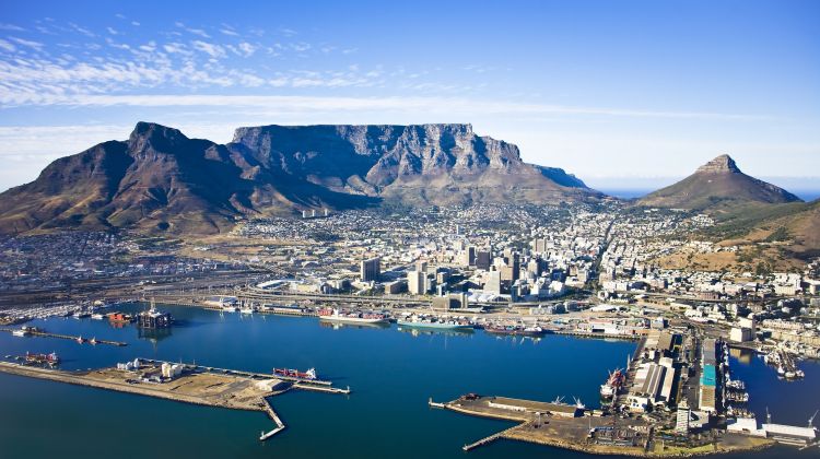 Table Mountain
