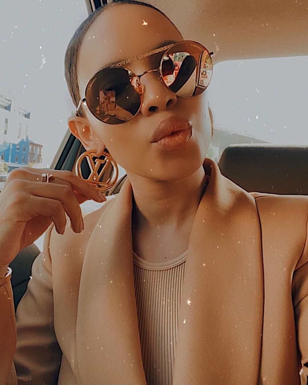 Thuli Pongolo