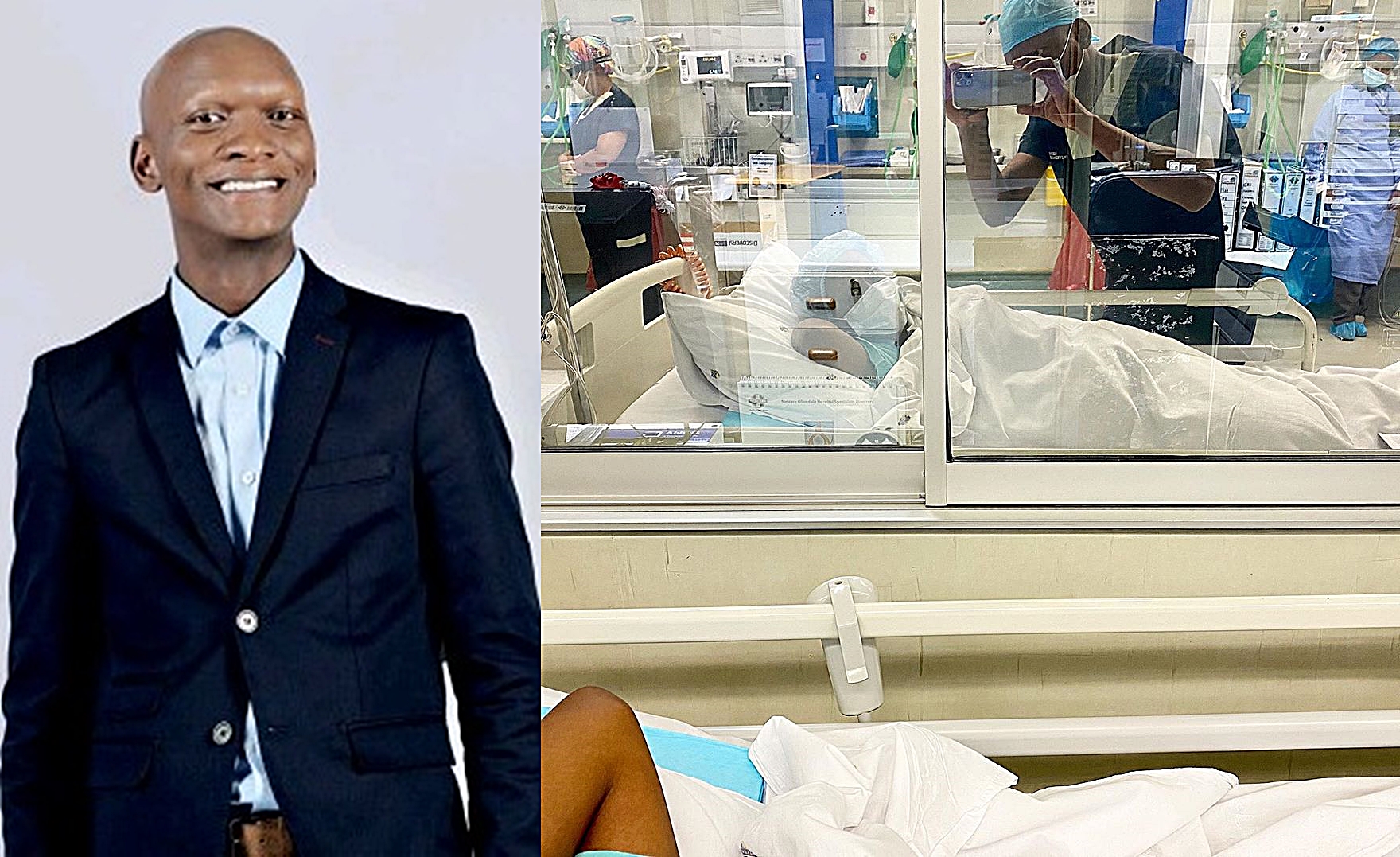 Warren Masemola