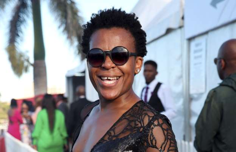 Zodwa Wabantu