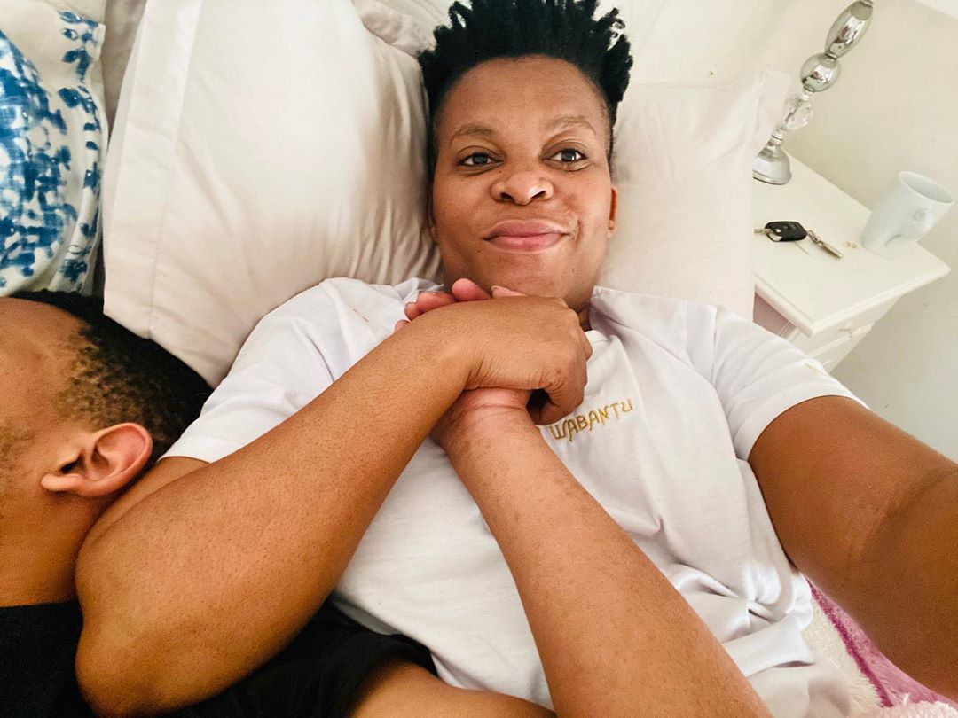 Zodwa Wabantu