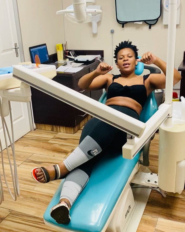 Zodwa Wabantu