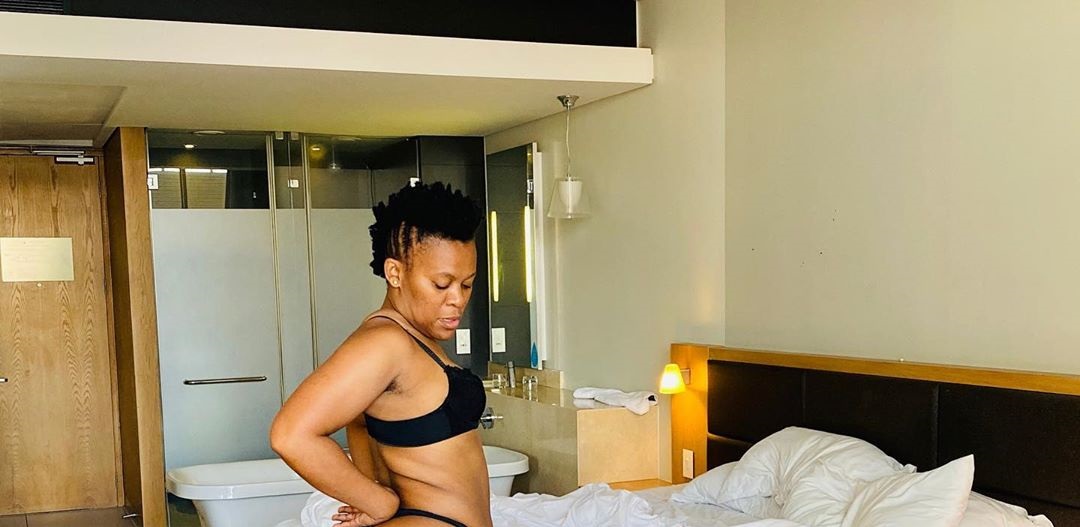 Zodwa Wabantu