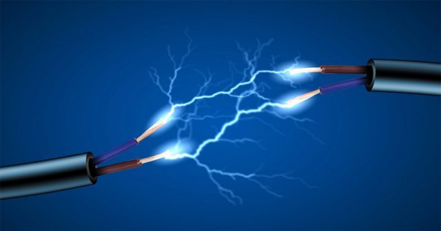 electrocution