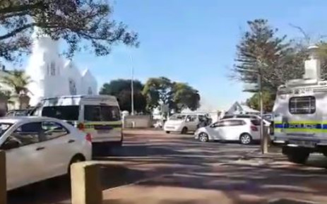 escaped prisoners in Malmesbury