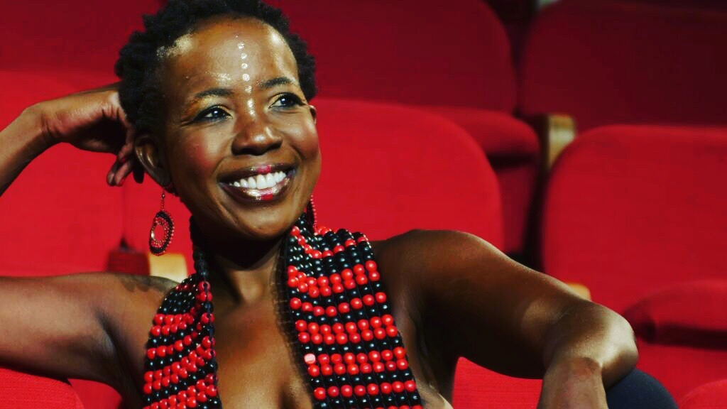 ntsiki-mazwai