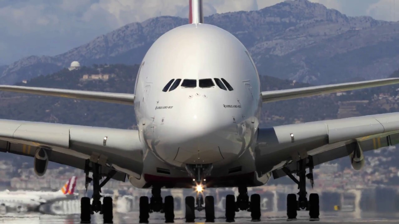 Aeroplane
