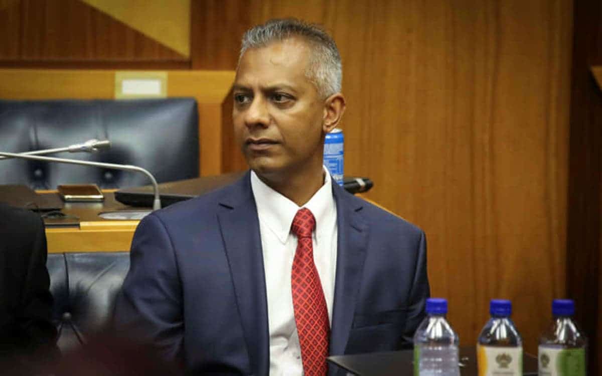 Anoj Singh