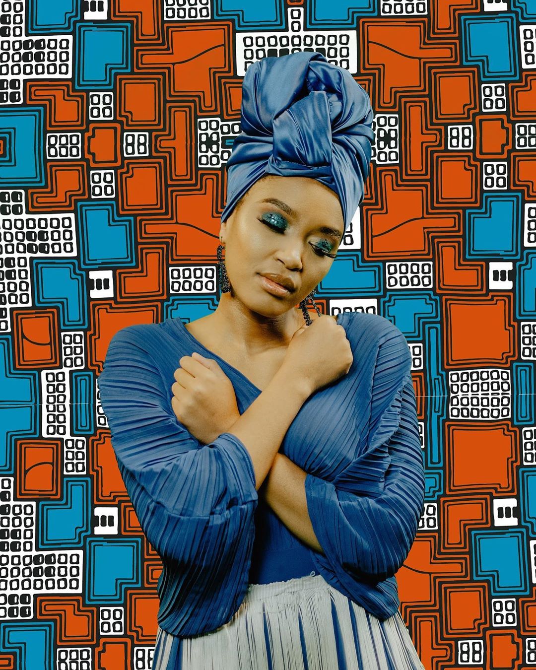 Berita Afro Soul