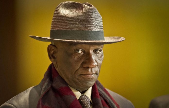 Bheki Cele