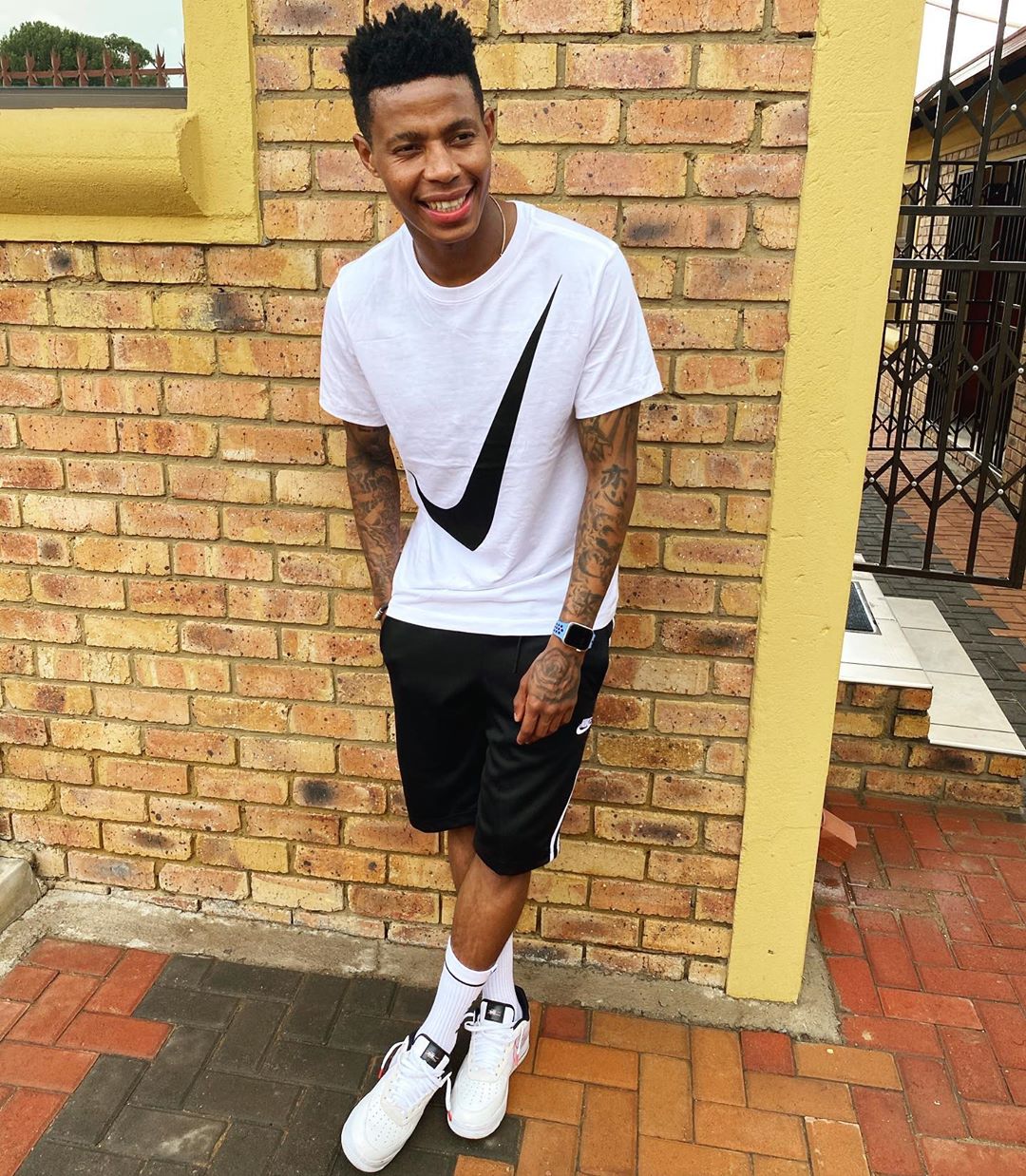 Bongani Zungu