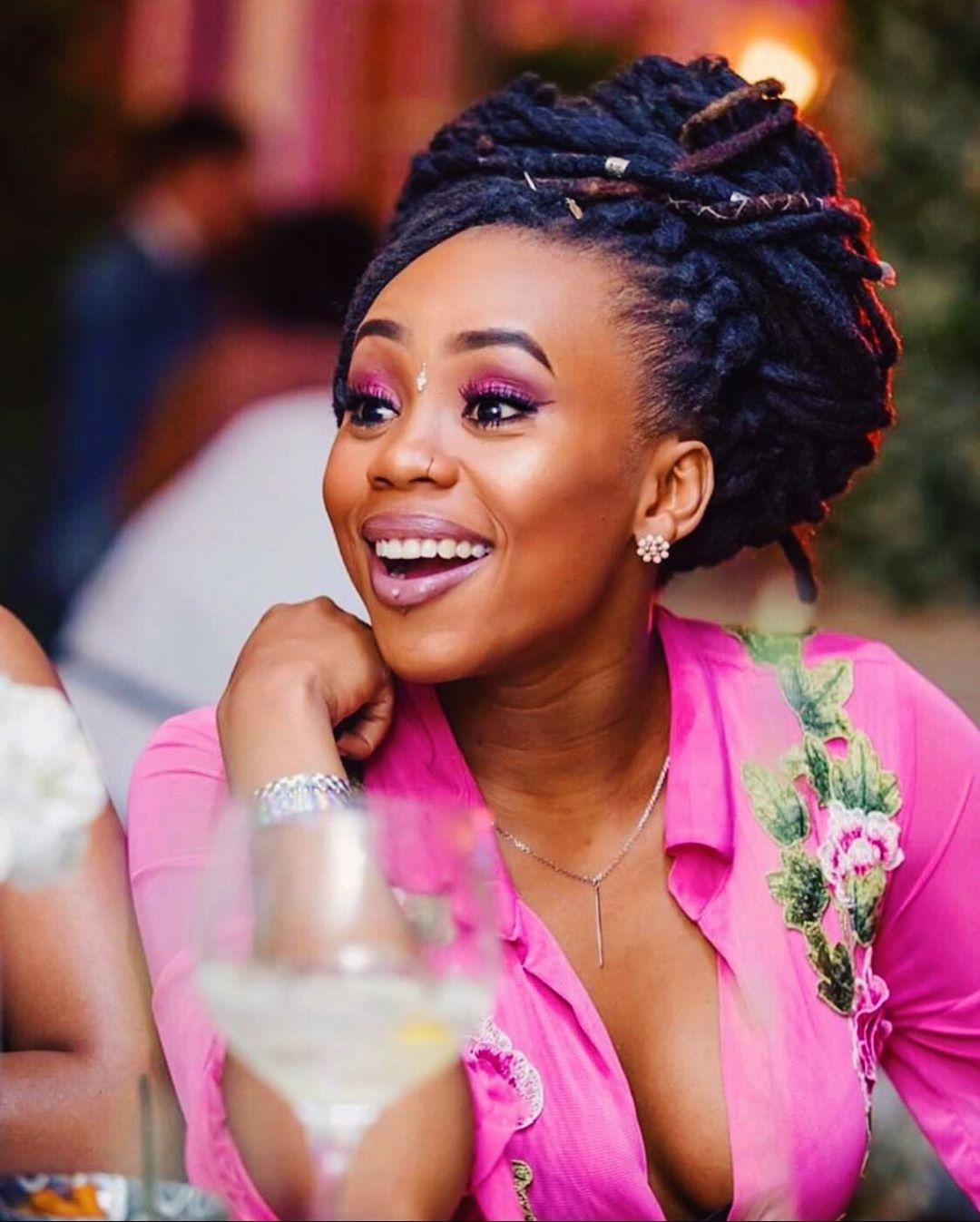 Bontle Modiselle