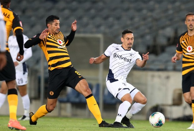 Chiefs vs Wits 2