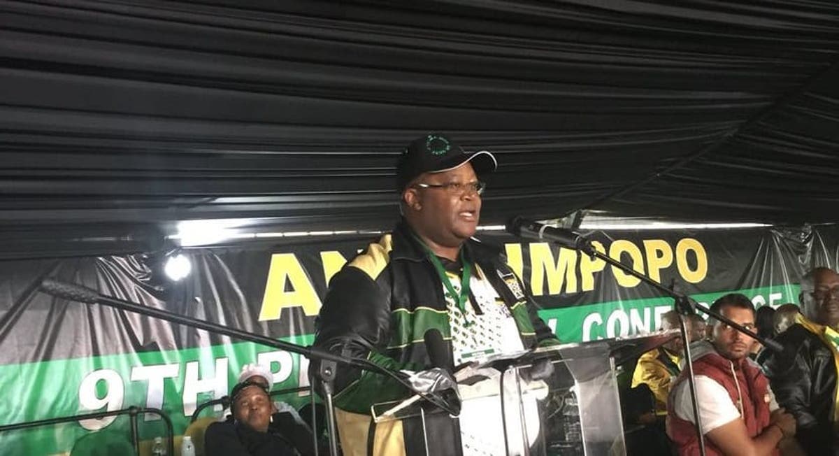 Danny Msiza