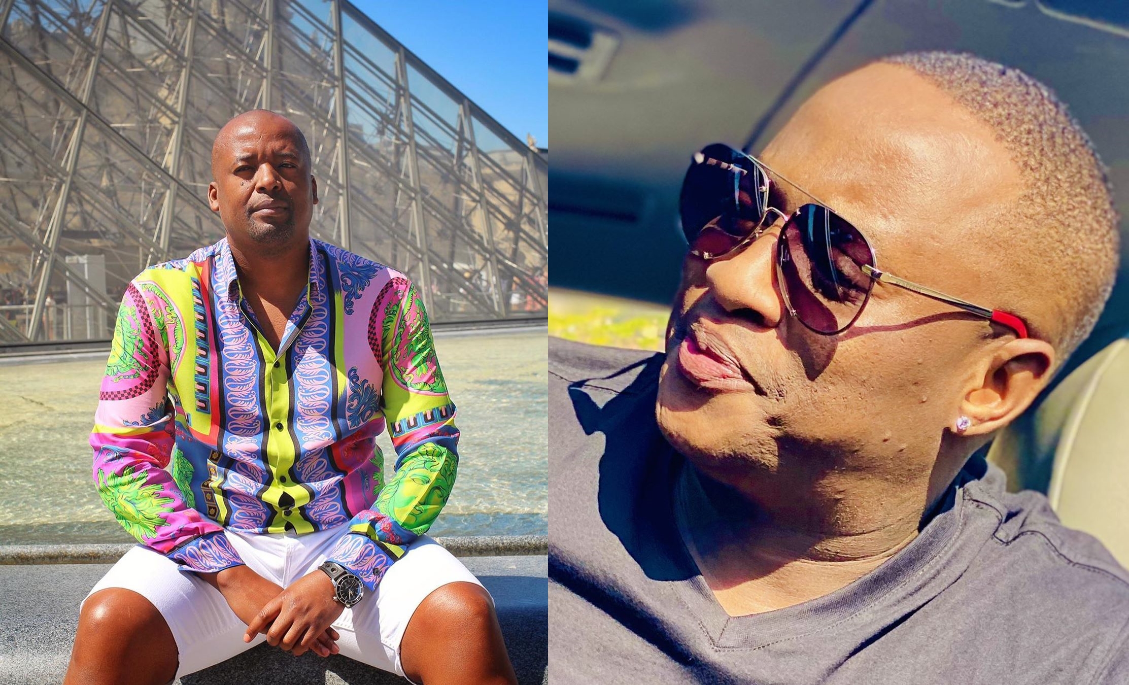 Jub Jub attacks TK Nciza back