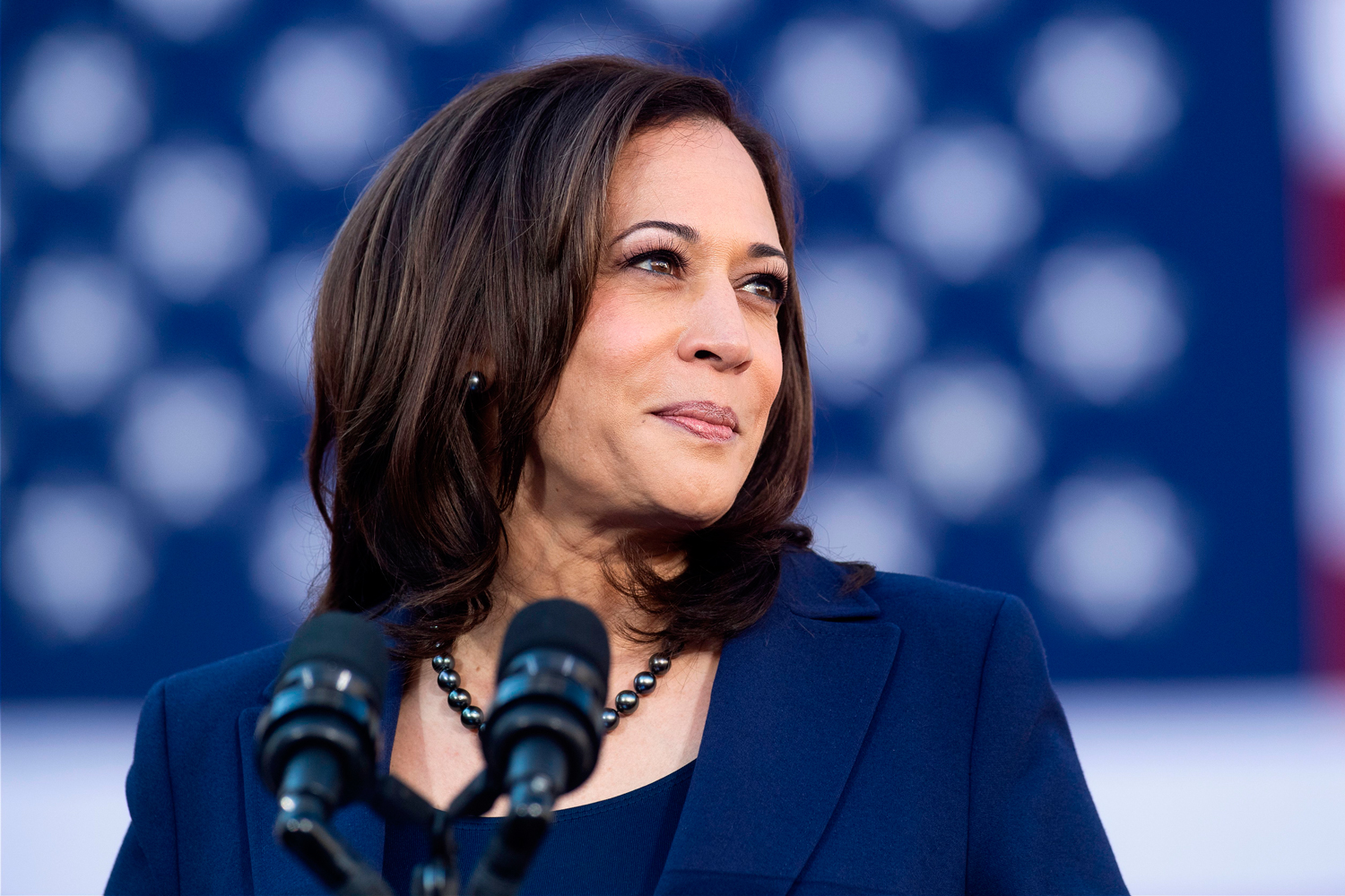 Kamala Harris