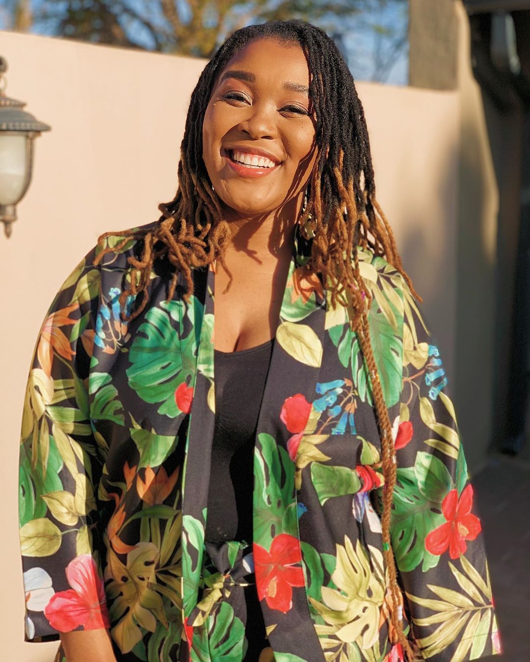 Lady Zamar