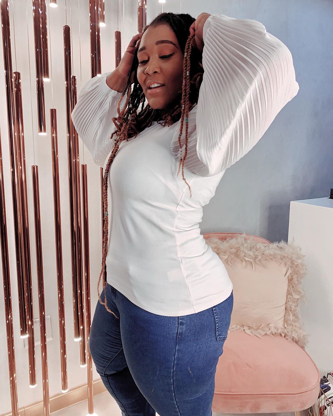 Lady Zamar
