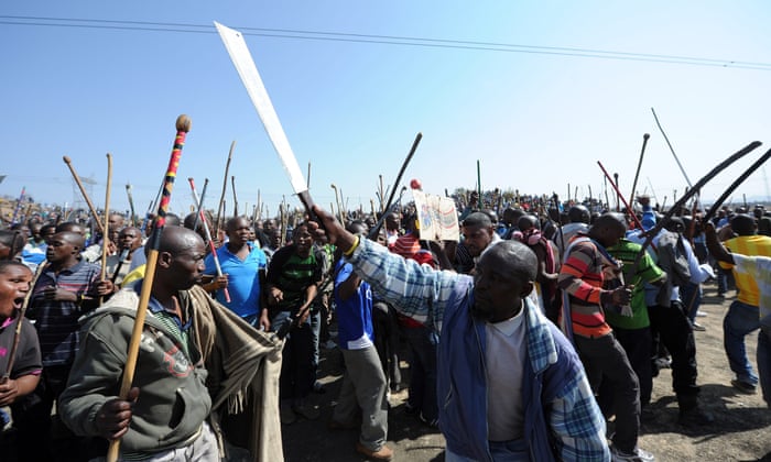 Marikana 1