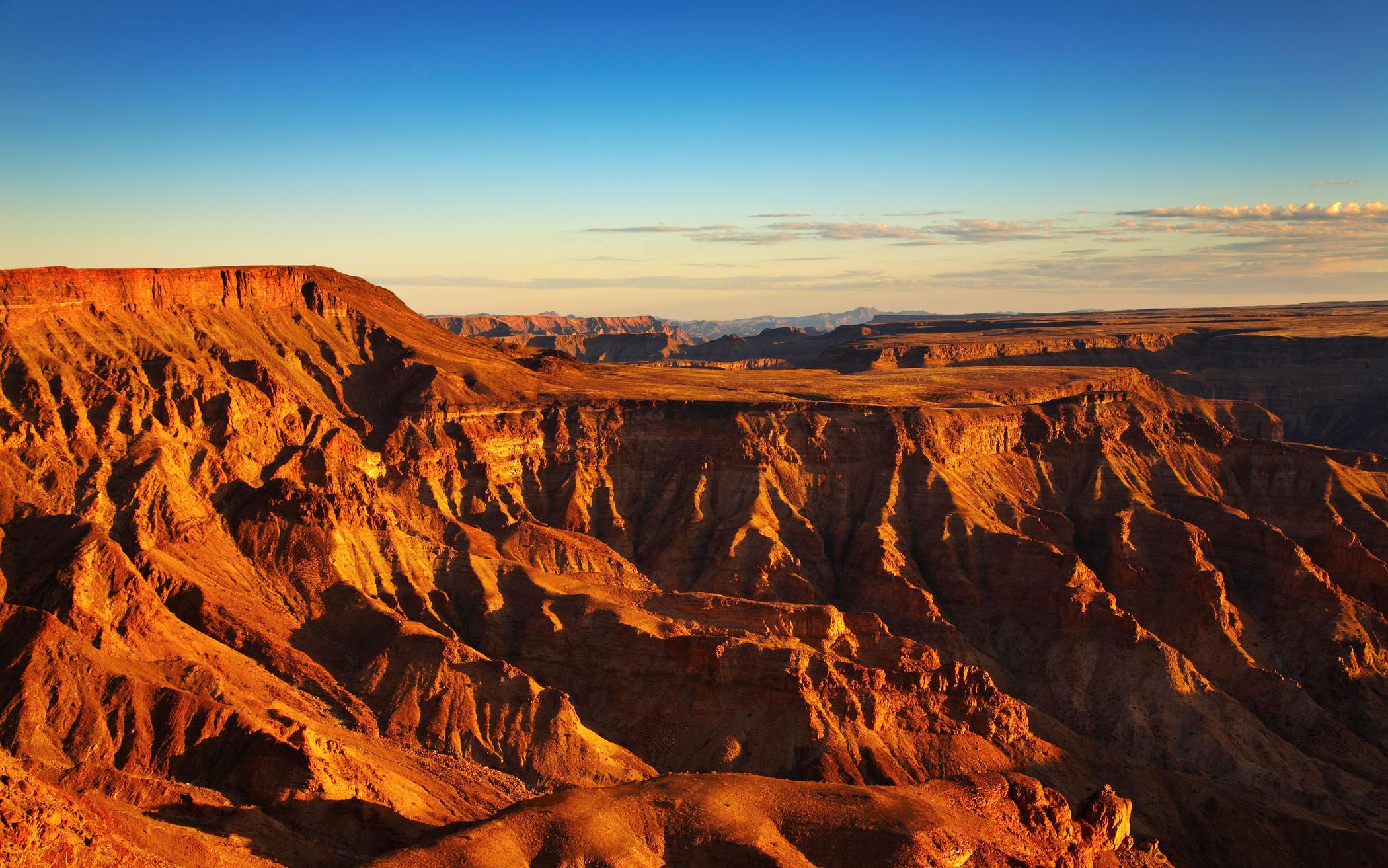 Namibia