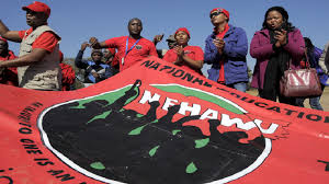Nehawu