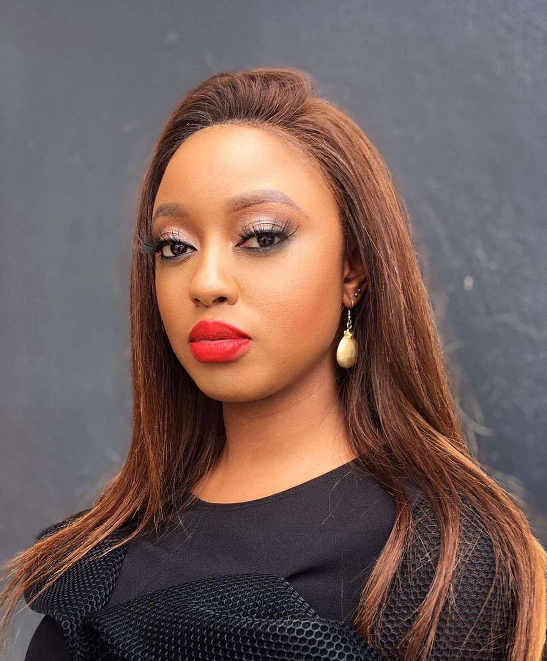 Nelisa Mchunu
