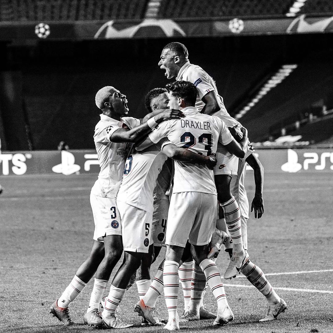 PSG Atlanta