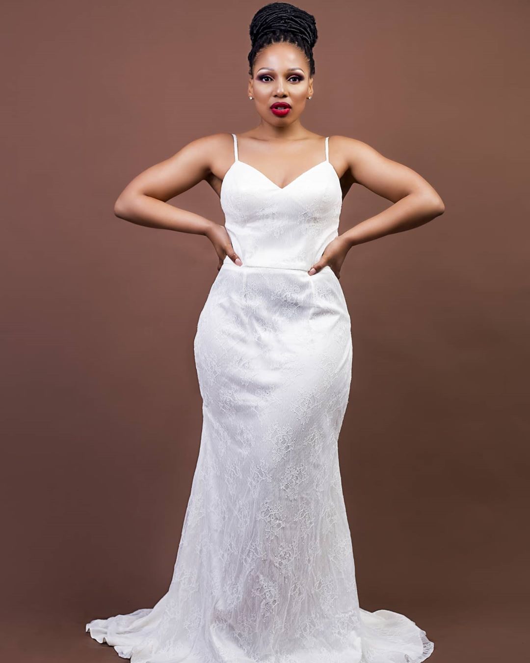 Phindile Gwala
