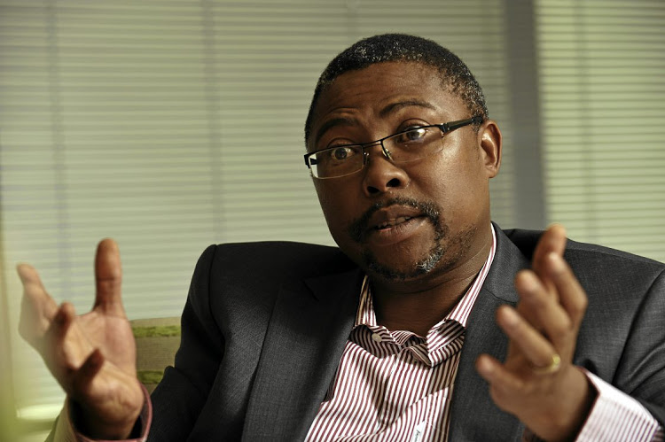Siyabonga Gama
