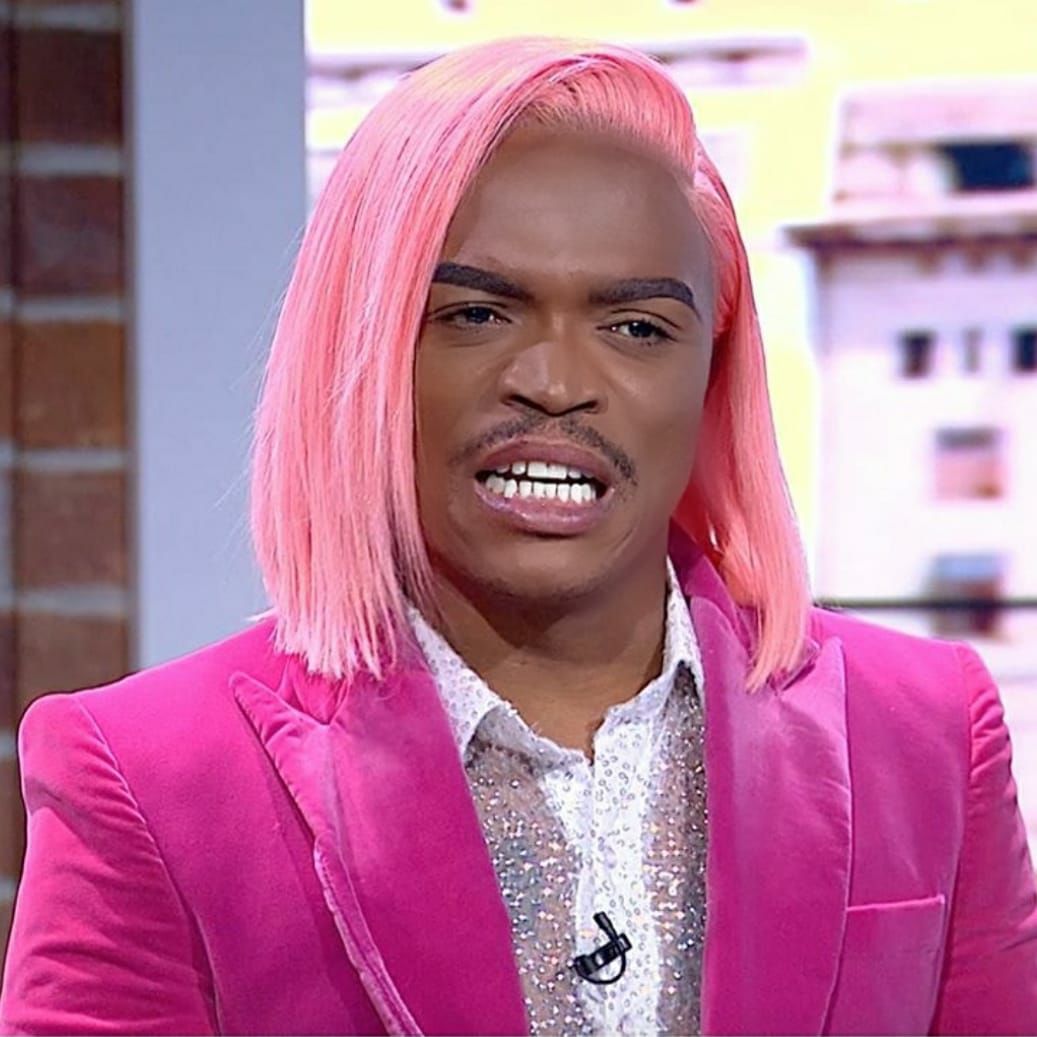 Somizi