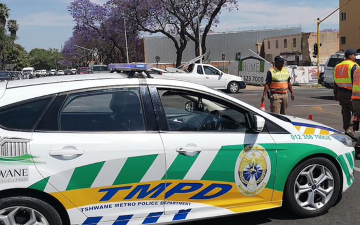 TMPD officers