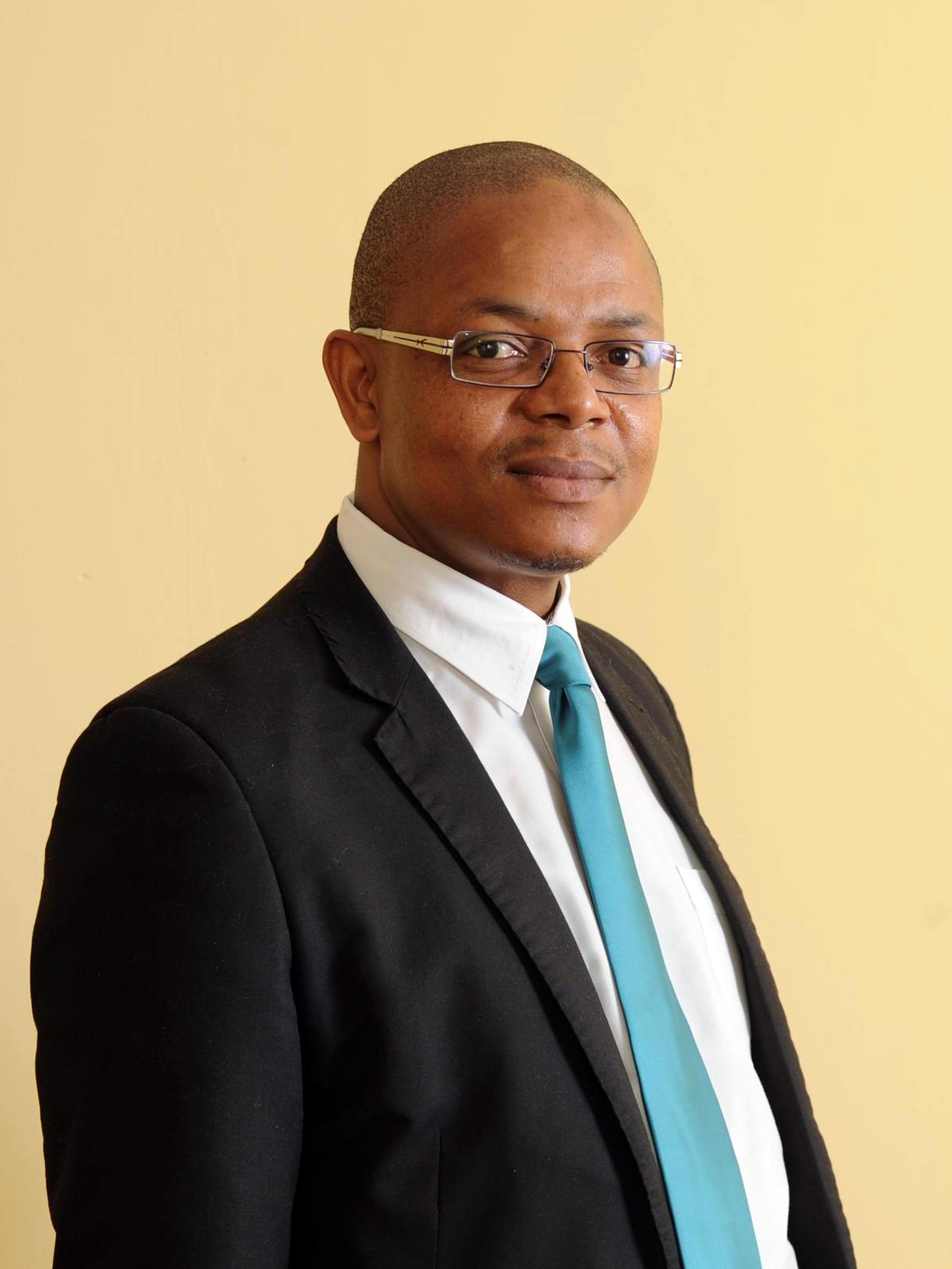Teboho Maruping