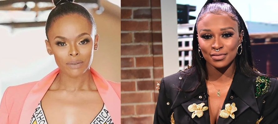 DJ Zinhle