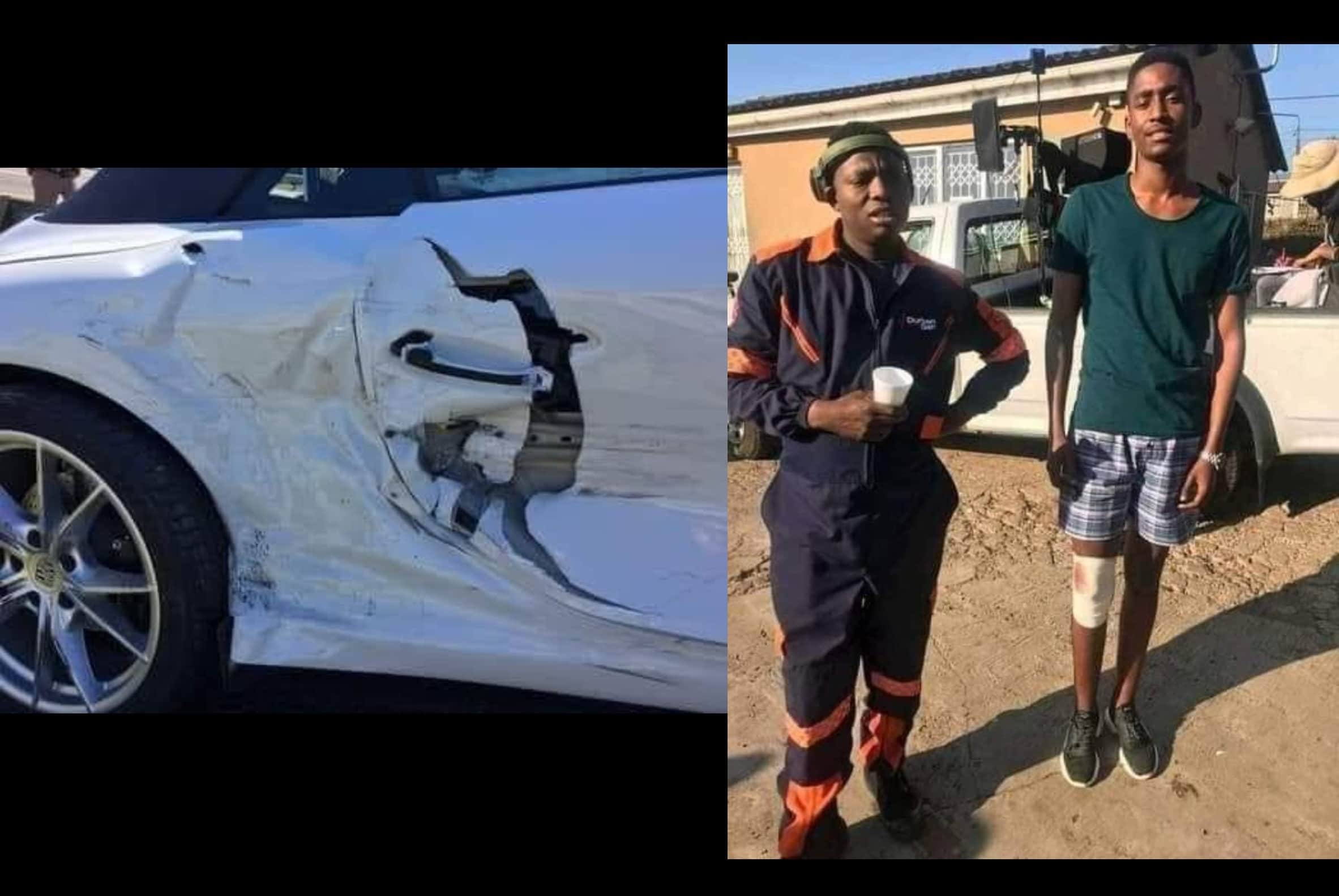 Vusi Buthelezi