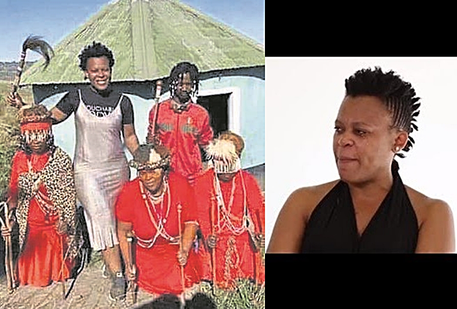 Zodwa Wabantu