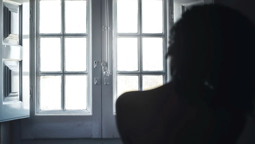 luring woman for rape