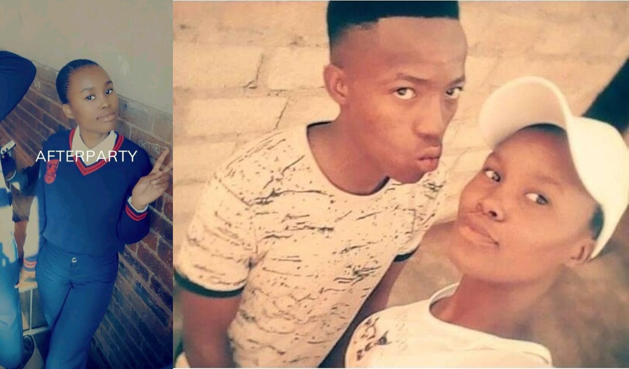 18-year-old Kagiso Kale strangled and stabbed to death by Boyfriend in Mokopane