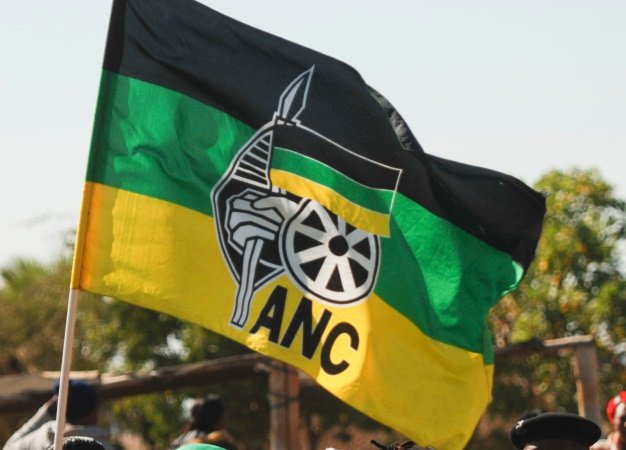 North West municipalities