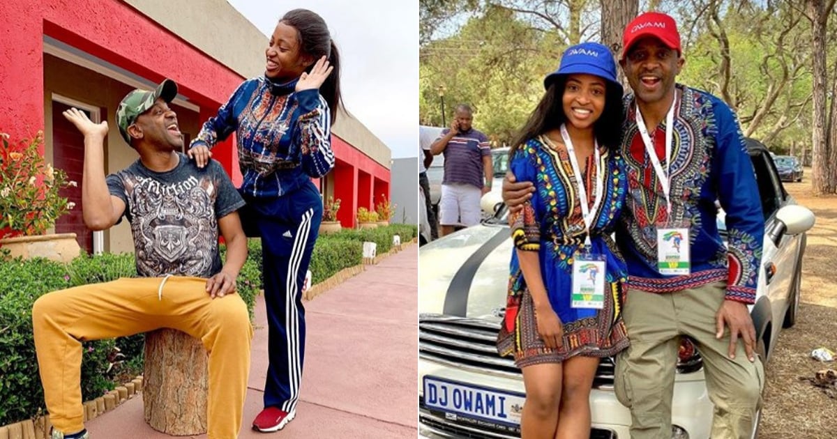 Arthur Mafokate