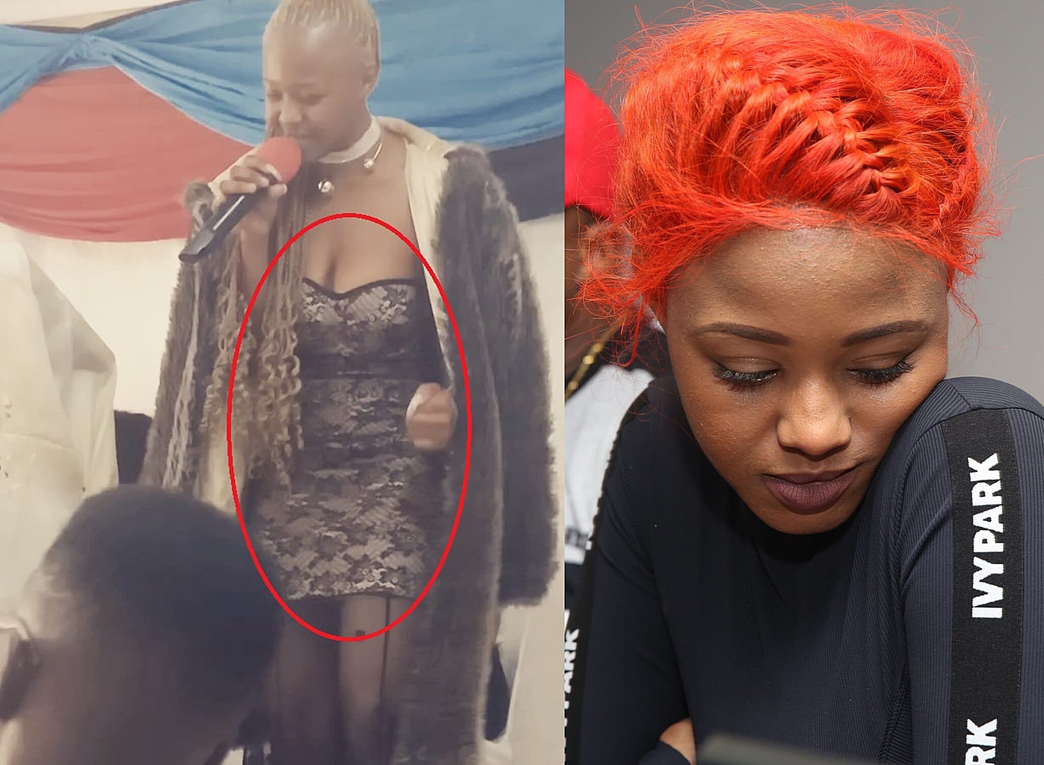 Babes Wodumo