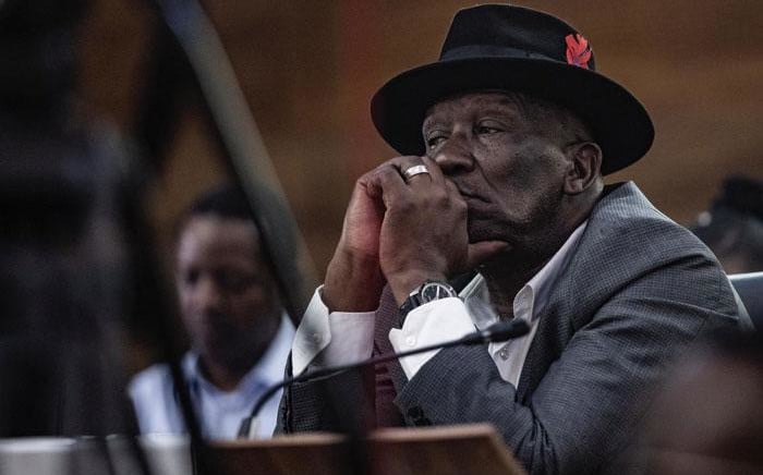 Bheki Cele