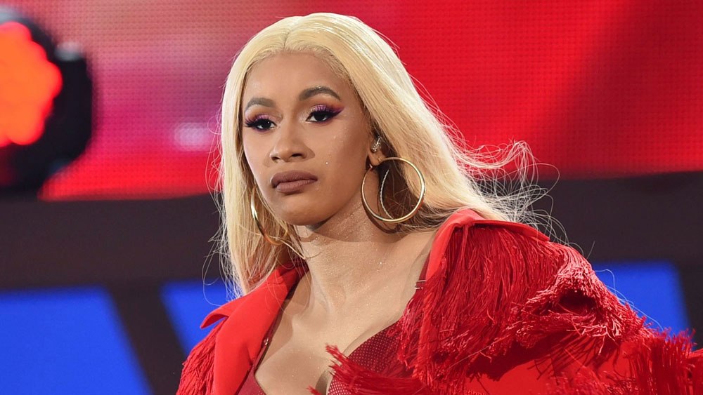 Cardi B