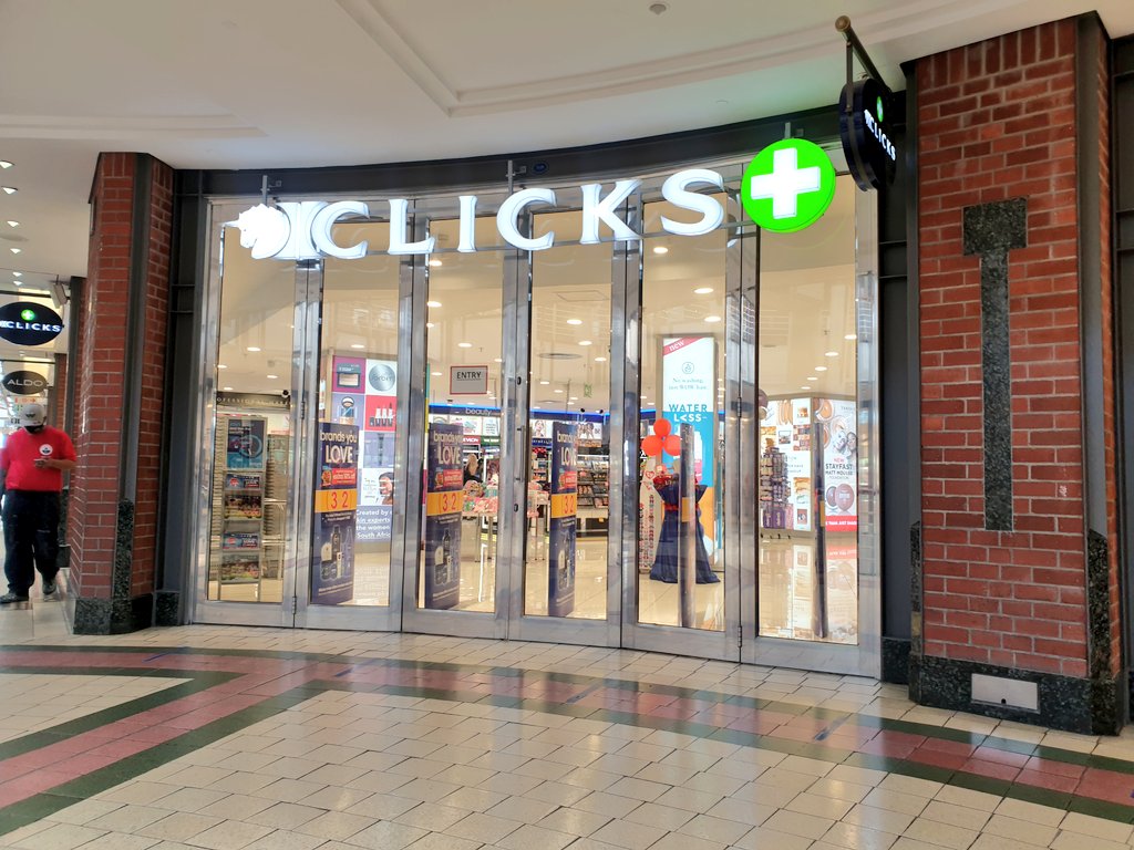 Clicks