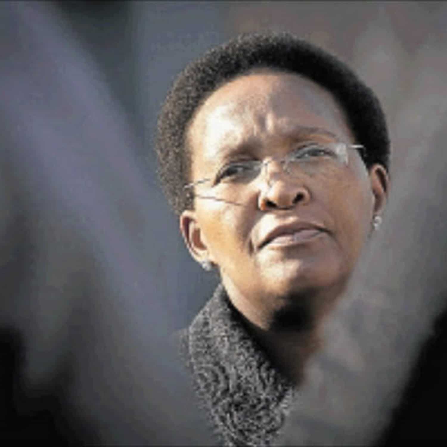Faith Mazibuko